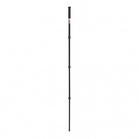 3 Legged Thing Trent 2.0 Monopod Grey & Docz2 Foot Stabiliser
