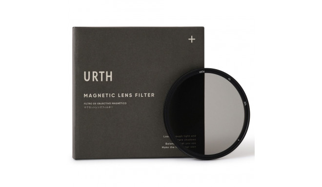 Urth 95mm Magnetic CPL (Plus+)