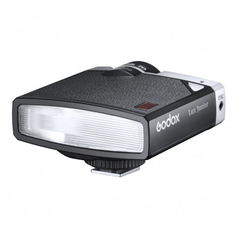 Godox välk Retro Lux Junior, must