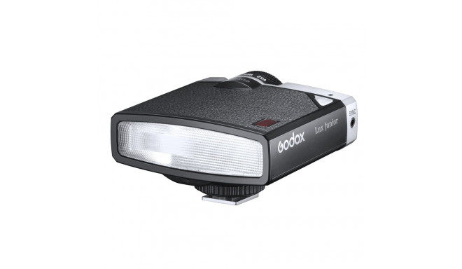 Godox flash Retro Lux Junior, must