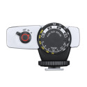 Godox flash Retro Lux Junior, must