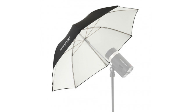 Godox umbrella 85cm AD300Pro Length 48cm, white
