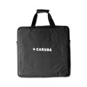 Caruba RGB Round Vlogger 18 inch LED Set met Tas Wit