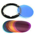 Godox gel filter Color Effects Set V 11C 15pcs