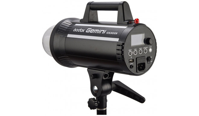 Godox stuudiovälk GS300II (Bowens)