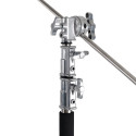 Caruba C Stand met Boomarm LS 9