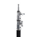 Caruba C Stand met Boomarm LS 9