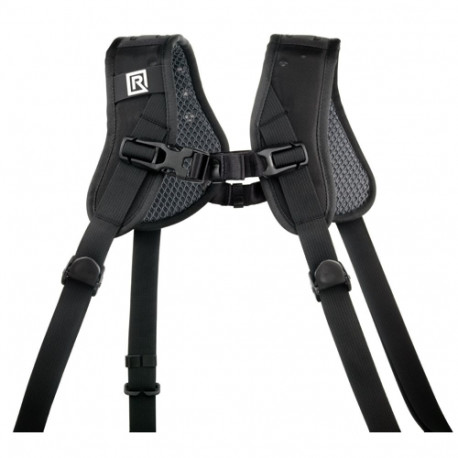 BlackRapid Double Breathe