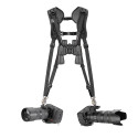 BlackRapid Double Breathe