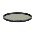 JJC filter ringpolarisatsioon S+ Ultra Slim Multi Coated CPL 72mm