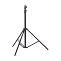 Caruba Lampstatief LS 3 (Geveerd) 242cm