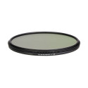 JJC filter ringpolarisatsioon S+ Ultra Slim Multi Coated CPL 58mm