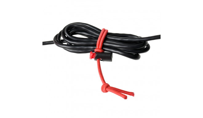 Caruba Cable Straps (10 Stuks)