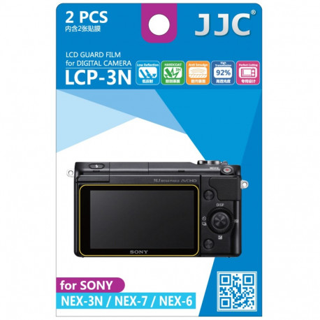 JJC kaitsekile LCP 3N