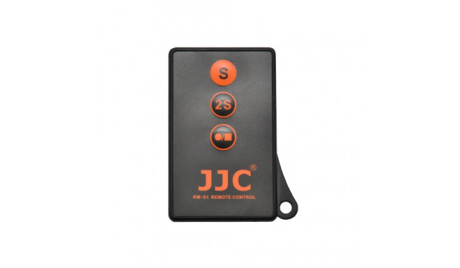 JJC Wireless Remote Control RM S1