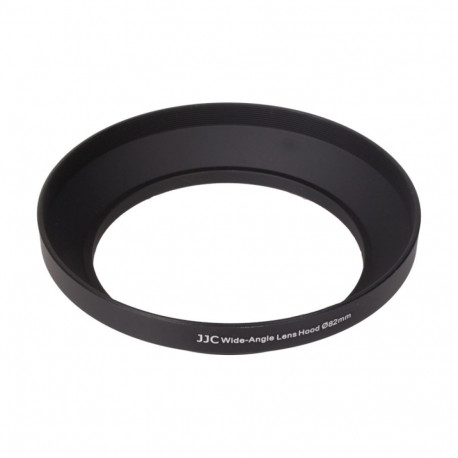 JJC lens hood Metal Wide 82mm
