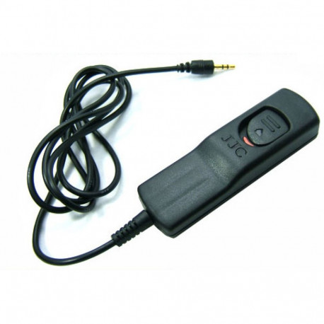 JJC Bedrade Afstandsbediening 1m MA C (Canon RS 60E3)