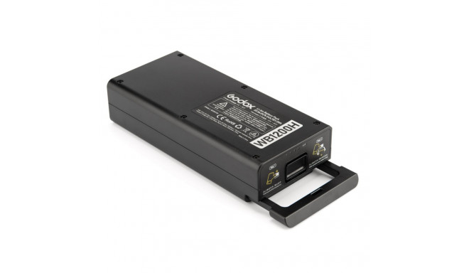 Godox Lithium Battery AD1200 Pro 5200mAh