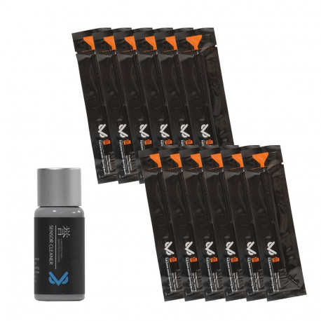 VSGO sensori puhastuskomplekt Full Frame Sensor Cleaning Rod Kit