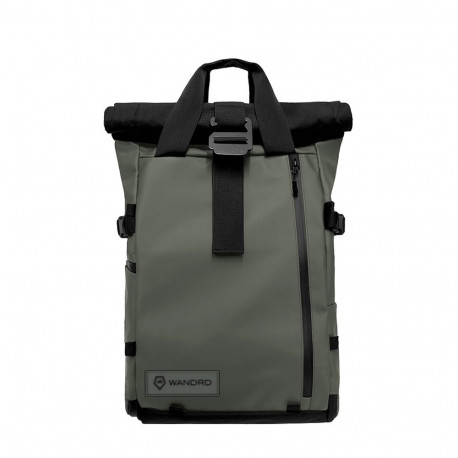 WANDRD PRVKE 31 Liter Green V3