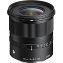 Sigma 12mm f/1.4 DC Contemporary lens for Canon