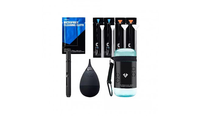 VSGO Multifunctional Lens & Sensor Cleaning Kit