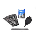 VSGO Multifunctional Lens & Sensor Cleaning Kit