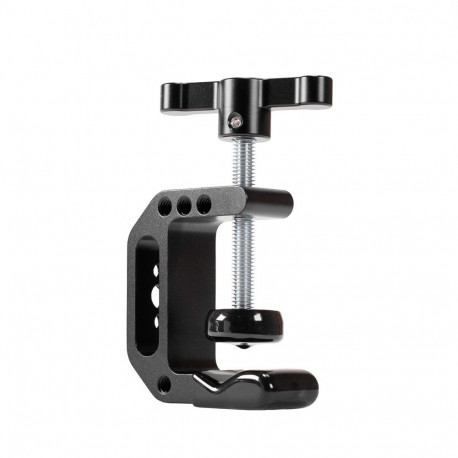 Caruba Multi Functionele Tough C Clamp Mount (tafelklem)
