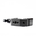 Caruba Multi Functionele Tough C Clamp Mount (tafelklem)