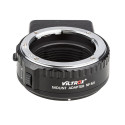 Viltrox Lens Mount Adapter Ring NF M1