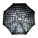 Caruba Grid voor Beautydish 60cm
