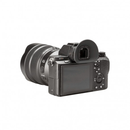 Hoodman Eyecup for Mirrorless Sony Series A7 & A9