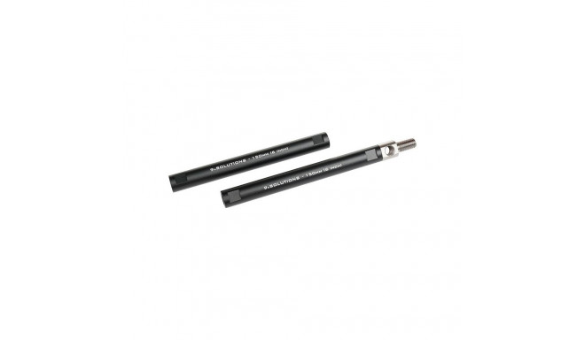 9.Solutions 5/8" Rod Set (150mm)