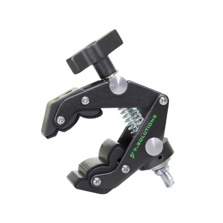 9.Solutions Savior clamp