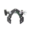9.Solutions Savior clamp