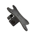 9.Solutions VESA to 5/8" Receptacle