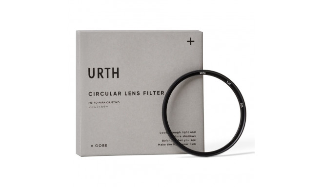 Urth 105mm UV Lens Filter (Plus+)