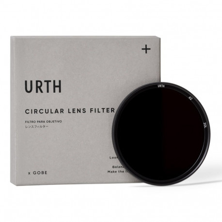 Urth 62mm Infrared (R72) Lens Filter (Plus+)