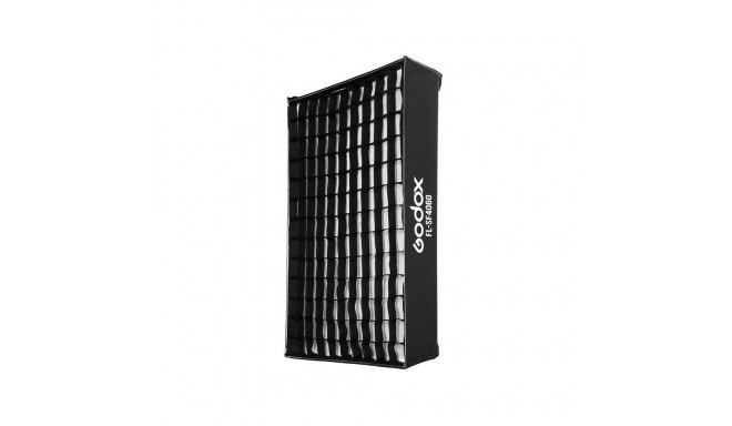 Godox Softbox and Grid for Soft Led Light FL100