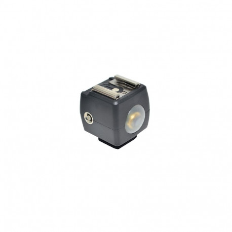 JJC JSYK 3B Optical Slave Trigger (voor Standard Shoe Flashes except CANON)