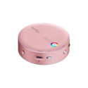 Godox R1 Mobile RGB LED light (Pink body)