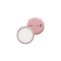 Godox R1 Mobile RGB LED light (Pink body)