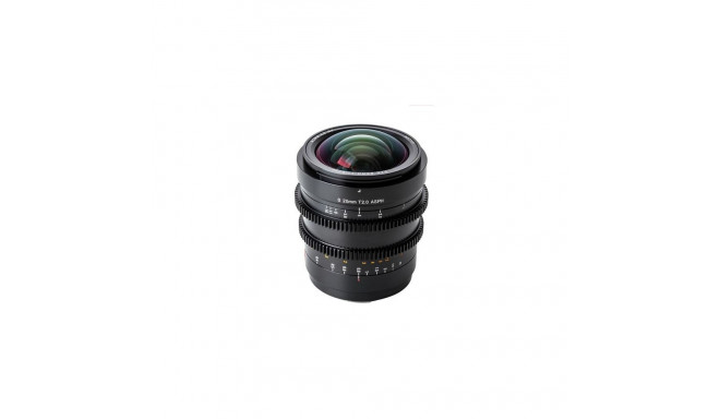 Viltrox L 20 T2.0 MF L Mount