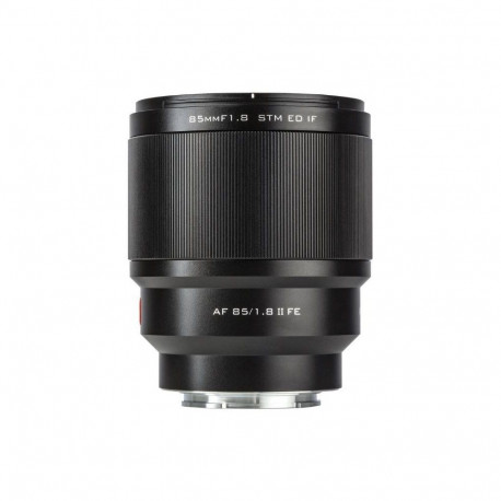 Viltrox FE 85 F1.8 AF II for Sony