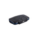 JJC MC ST16 Memory Card Case