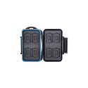 JJC MC ST16 Memory Card Case