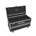 Godox Hard Case for 8pcs P600Bi Hard ( flight case )