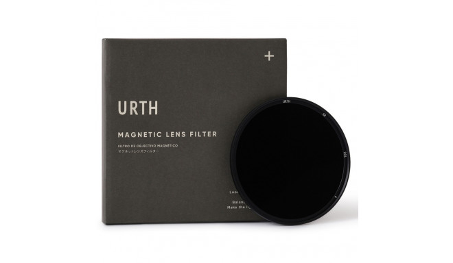 Urth 58mm Magnetic ND1000 (Plus+)