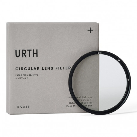 Urth 67mm Ethereal â Black Mist Lens Filter (Plus+)