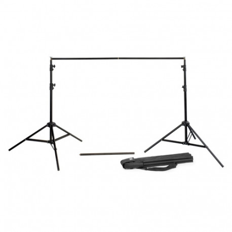 Godox BS02 Achtergrond Systeem voor achtergronddoeken